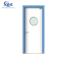 Eco-friendly Hospital Flush surgery Room Door design